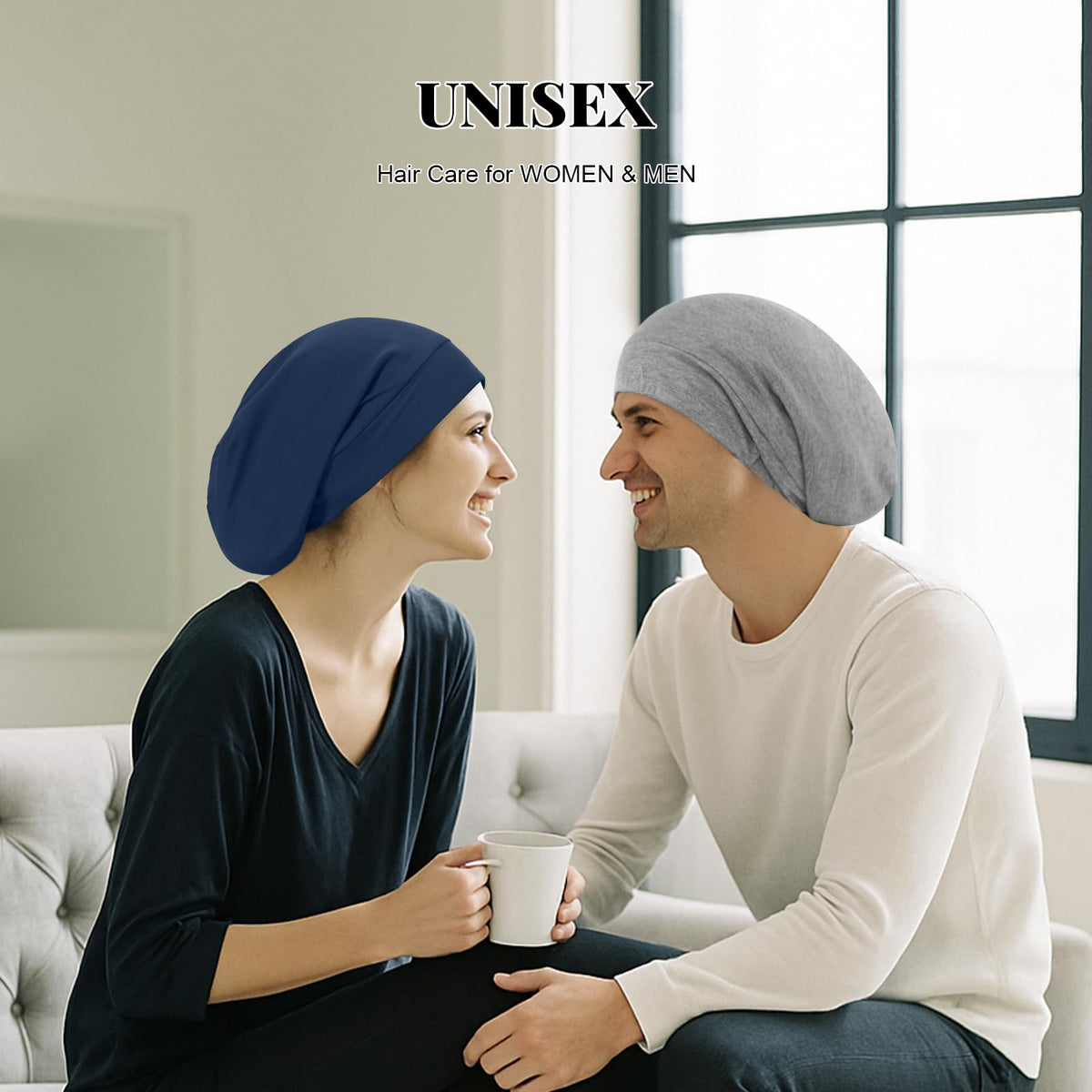 ZHENSILK folded bonnet travel-ready packing convenience and lightweight protection