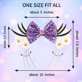 zhezesmila inner band and fabric lining showing soft, skin-friendly comfort