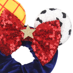 zhezesmila stitching and label detail emphasizing durable construction and long-lasting wear