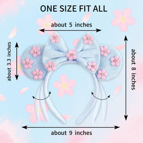 zhezesmila size comparison next to hand for scale and portability