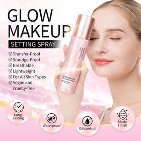 ZHISHUDL ultra-fine mist spraying evenly for lightweight hold