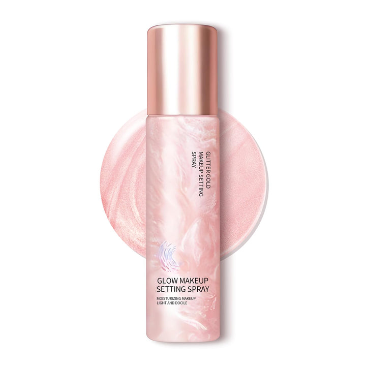ZHISHUDL front packaging bottle showing sleek design and glow