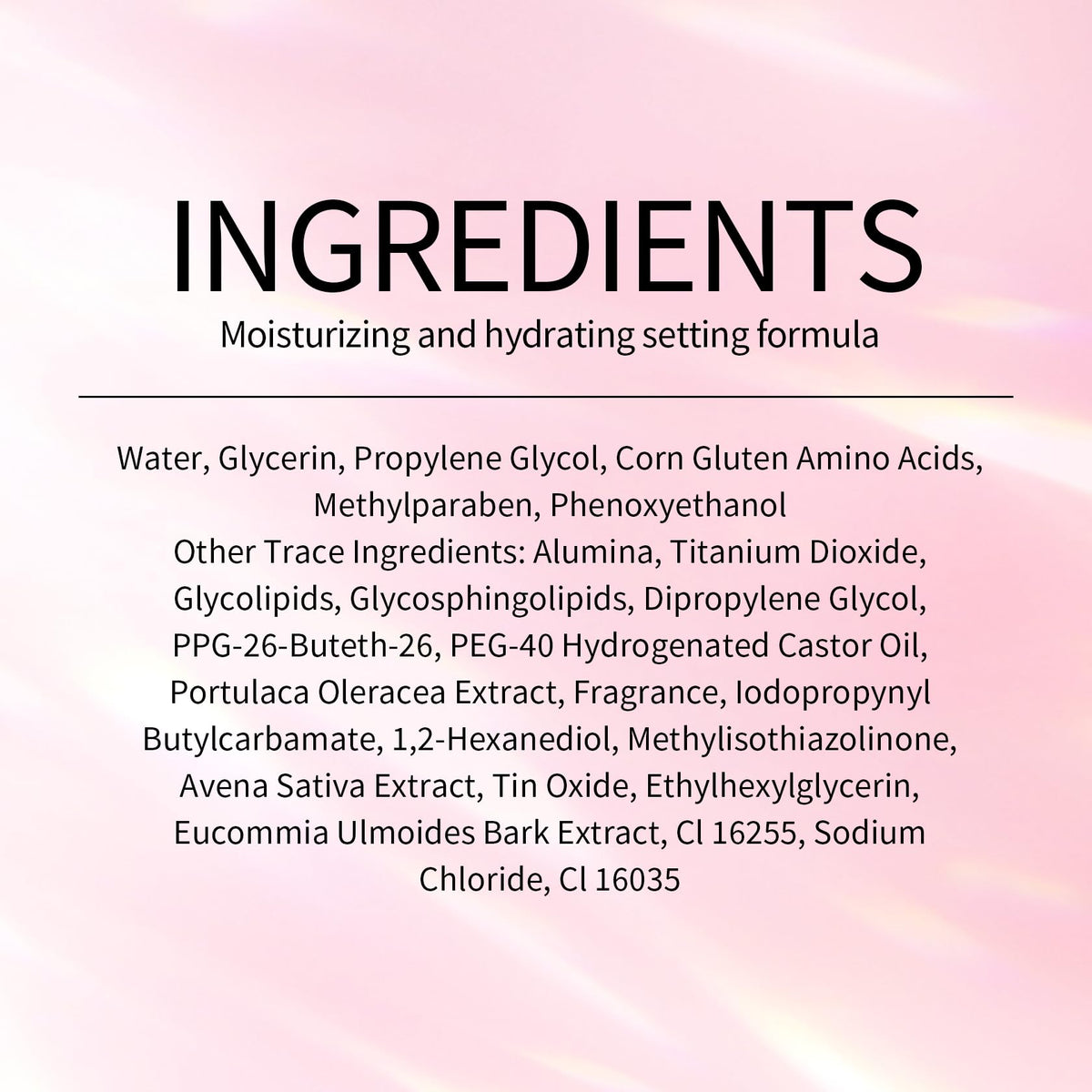 ZHISHUDL lifestyle evening look glowing radiant without heavy feel