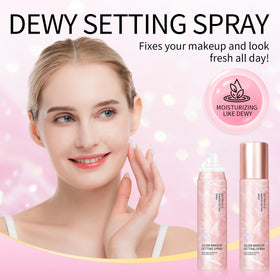 ZHISHUDL texture on skin showing dewy finish and hydration