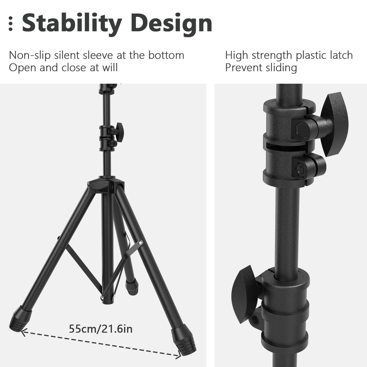 ZHOOGE removable tray with tools organized for faster workflow benefit