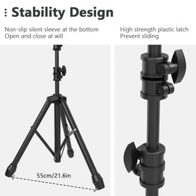 ZHOOGE removable tray with tools organized for faster workflow benefit