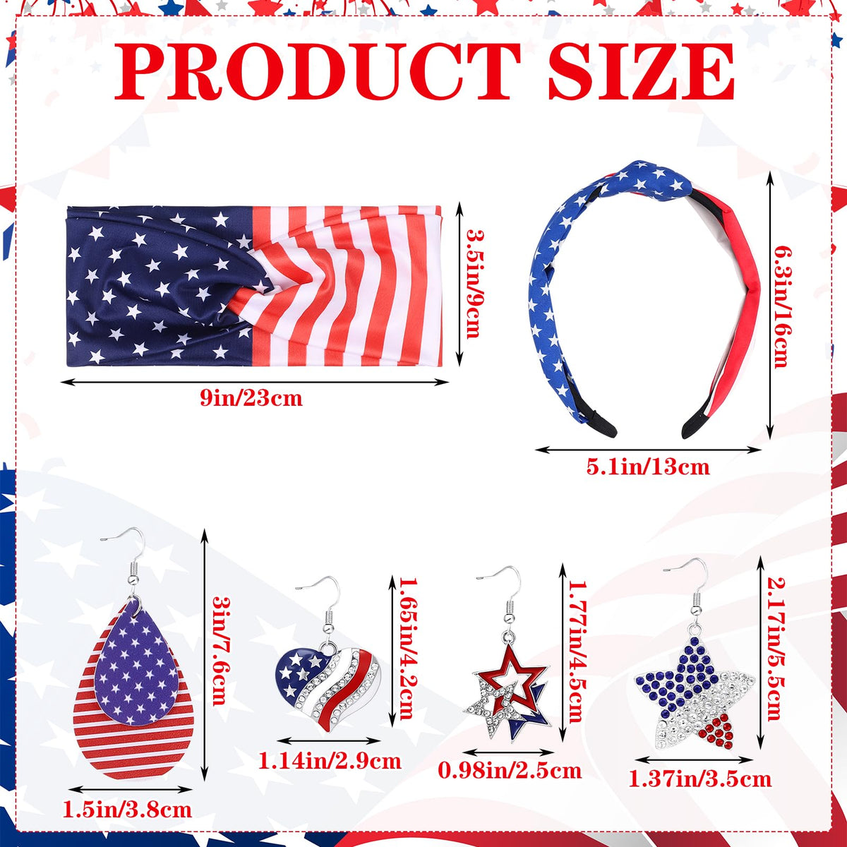 ZhouBoat knotted headband close-up highlighting fabric texture and comfortable fit