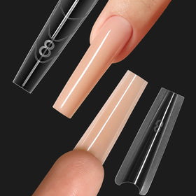 ZIMOOM scale comparison with hand to show fit and length options