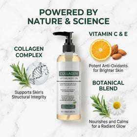 Ziolam Elycura application on arm demonstrating fast absorption and softer skin feel