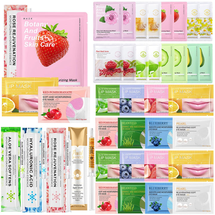 ZKONLY front packaging displayed for gifting and quick selection
