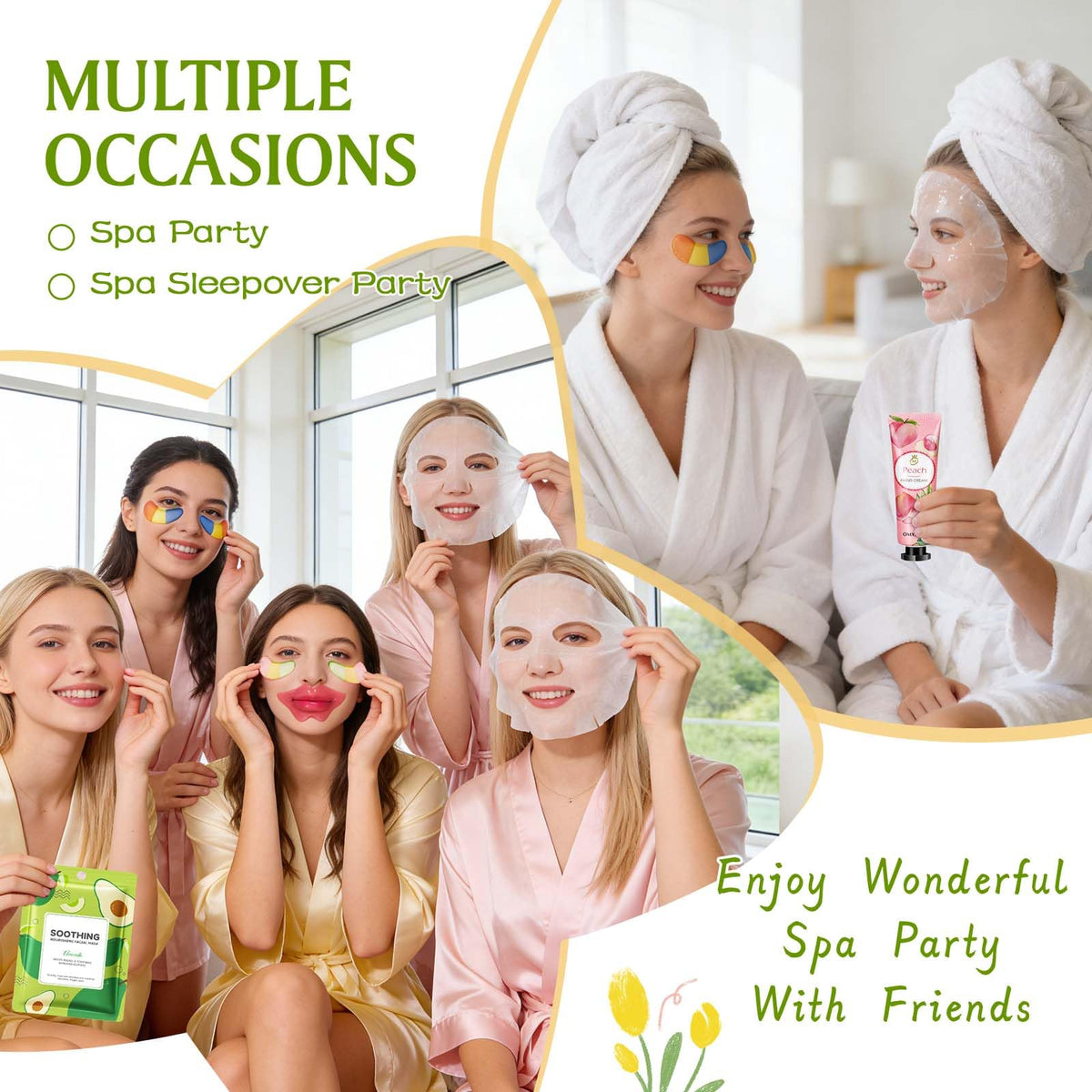 ZKONLY mini hand cream collection displayed to highlight scent variety and portability