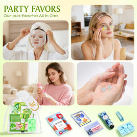 ZKONLY soap petals dissolving in water to demonstrate convenient hand washing