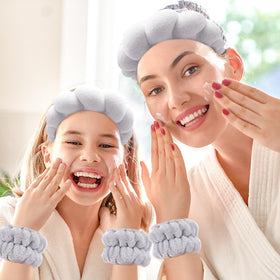 Zkptops packaged gift-ready set, perfect practical present for self-care