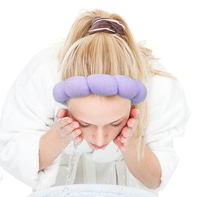 Zkptops headband and wristband in gift box, perfect stocking stuffer