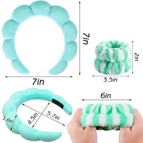 Hand holding Zkptops set to show compact size and portability
