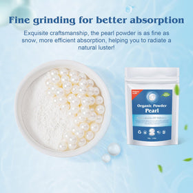 Zlimer jar with complementary ingredients flatlay, suggests versatile mixing