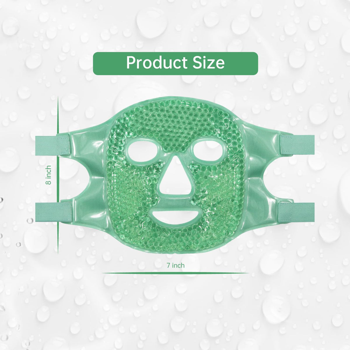 ZNÖCUETÖD adjustable straps in use demonstrating secure personalized fit