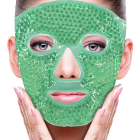 ZNÖCUETÖD front packaging showing premium gift box and mask — easy gifting