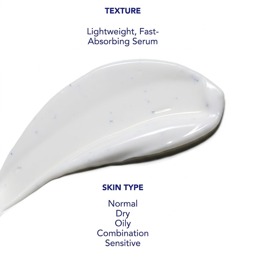 ZO SKIN HEALTH bottle staged on bathroom counter showing layering under moisturizer benefit