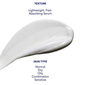 ZO SKIN HEALTH bottle staged on bathroom counter showing layering under moisturizer benefit