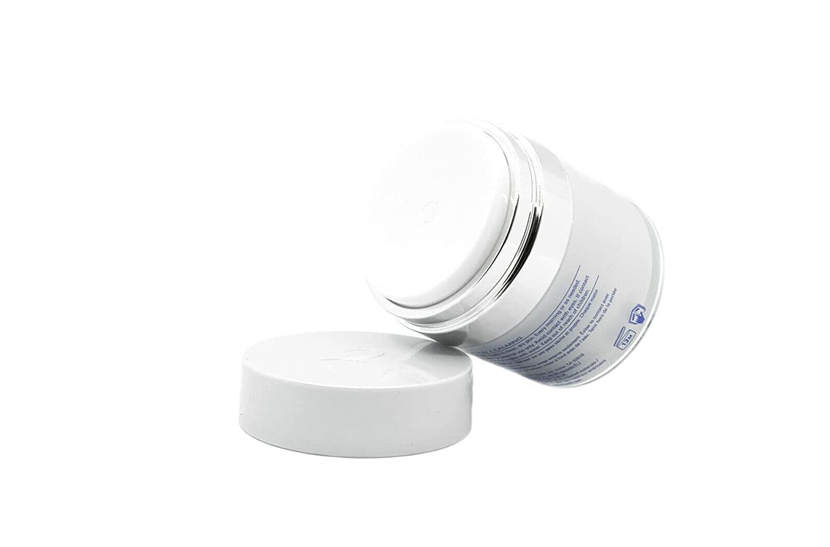 ZO SKIN HEALTH product on retail shelf showing professional-grade skincare benefit