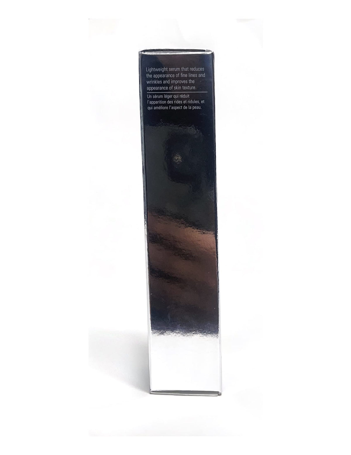 ZO SKIN HEALTH bottle held in hand showing size and portability