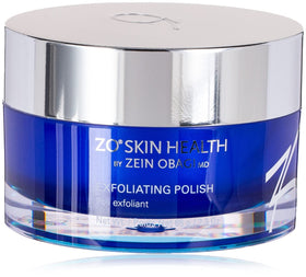 ZO-SKIN HEALTH front packaging showing jar and label, highlights product clarity