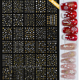 Zoance multicolor laser gold sheets illustrating vibrant metallic accents