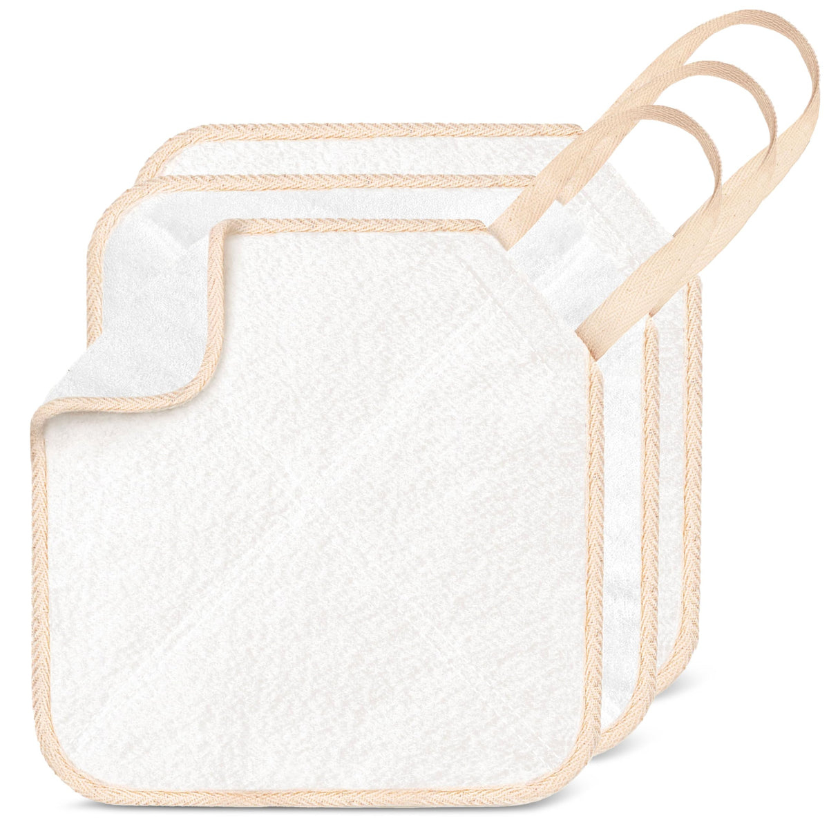 ZOMCHI three-pack front view showing compact packaging and convenience