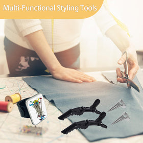 Zorliton tools in hand for scale showing compact size and on-the-go usability