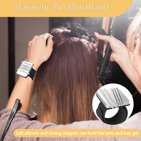 Zorliton tools inside a stylist bag illustrating travel readiness and compact storage