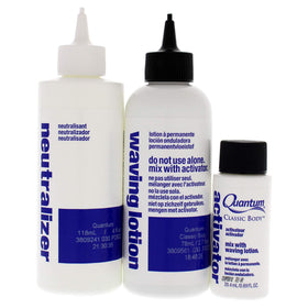 Zotos Equalizer 3 conditioner close-up highlighting porosity balancing