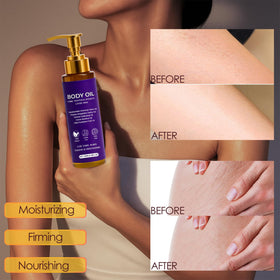 Zotreval application on arm demonstrating smooth, non-greasy skin absorption