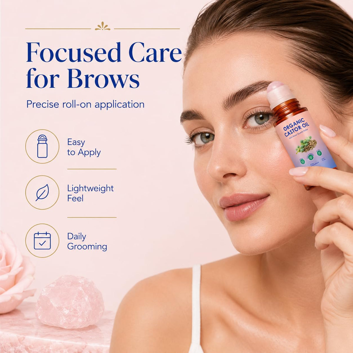 zotreval rolling over brows and lashes for neat, targeted nourishment