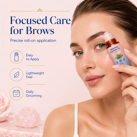 zotreval rolling over brows and lashes for neat, targeted nourishment