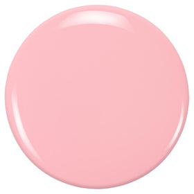 ZOYA Joey swatch on hand displaying creamy finish and natural color, true-to-skin reference