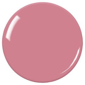 ZOYA Zanna painted fingernails swatch demonstrating soft mauve finish and wearability