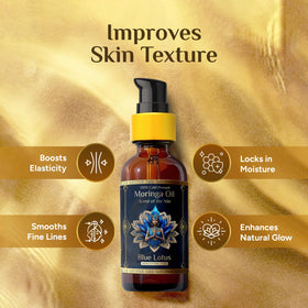 ZP.TECH oil on hair ends adding shine and reducing dryness