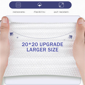 ZPCO close-up of rayon fabric texture demonstrating ultra-soft comfort