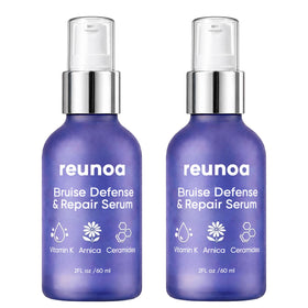 ZRRTXV Reunoa front packaging showing bottle and label, promotes quick identification