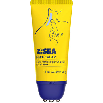 Z:SEA front packaging showing product and benefits