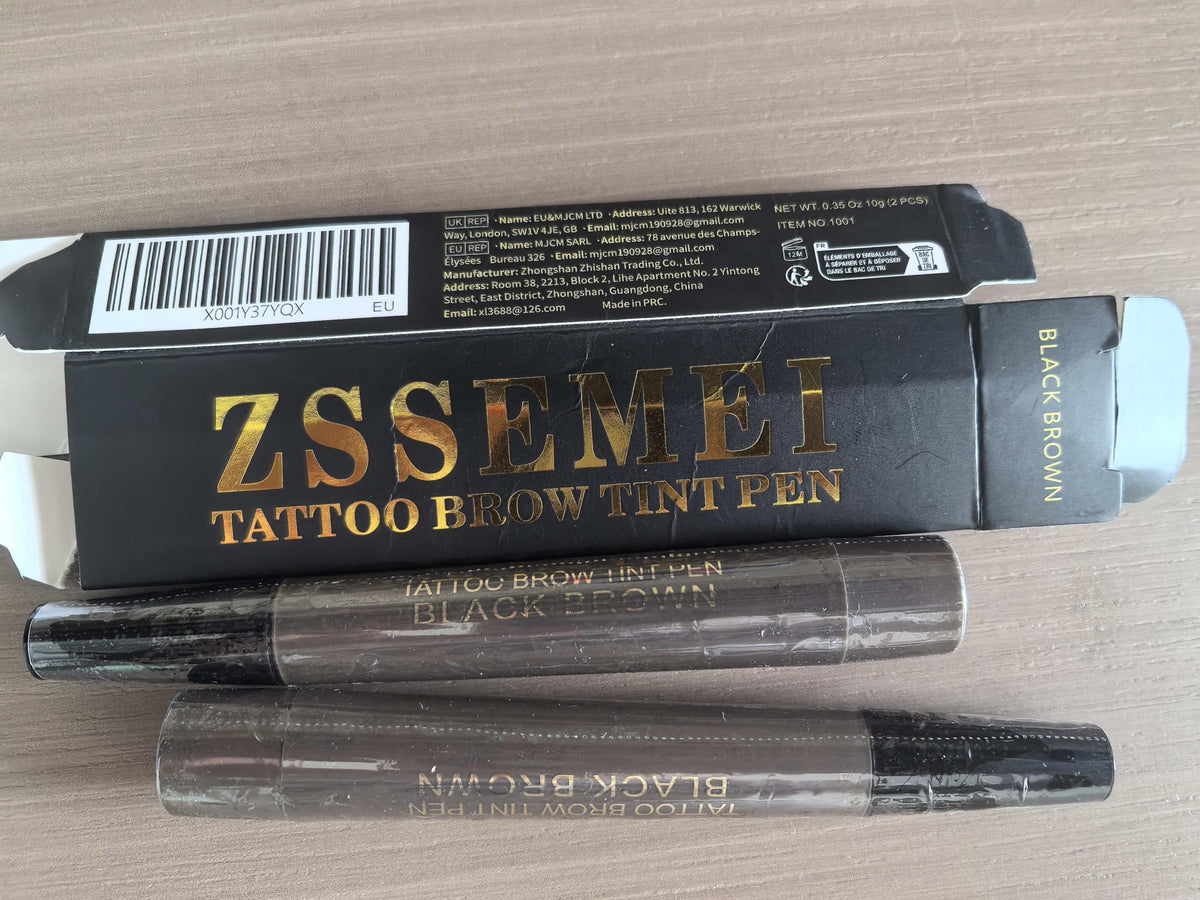 ZSSEMEI cap and tip detail highlighting protection and longevity