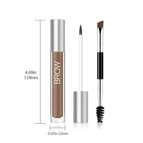 ZSSEMEI size and scale next to pencil illustrating compact, travel-friendly design
