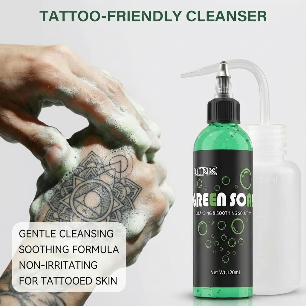 ZUFIO soap texture lather demonstrating gentle cleansing action
