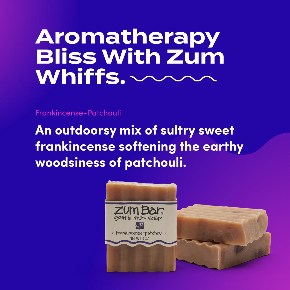 Arrangement of Zum ingredients with olive, coconut and goat's milk highlighting natural formulation