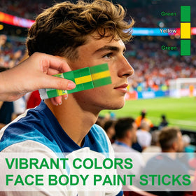 ZxjwT close-up of creamy stick texture demonstrates smooth, high-pigment application
