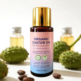 ZXZTSM product in spa setting conveying relaxing self-care ritual benefit