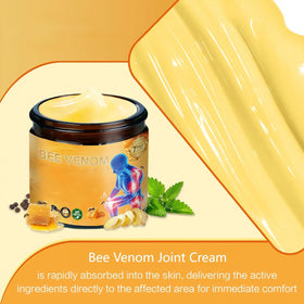 ZXZTSM cream texture close-up highlighting smooth fast-absorbing finish