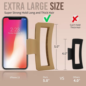 ZYTJ close-up of matte texture highlighting non-slip surface and durability