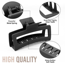 ZYTJ side profile open near 180 degrees demonstrating wide hold capability